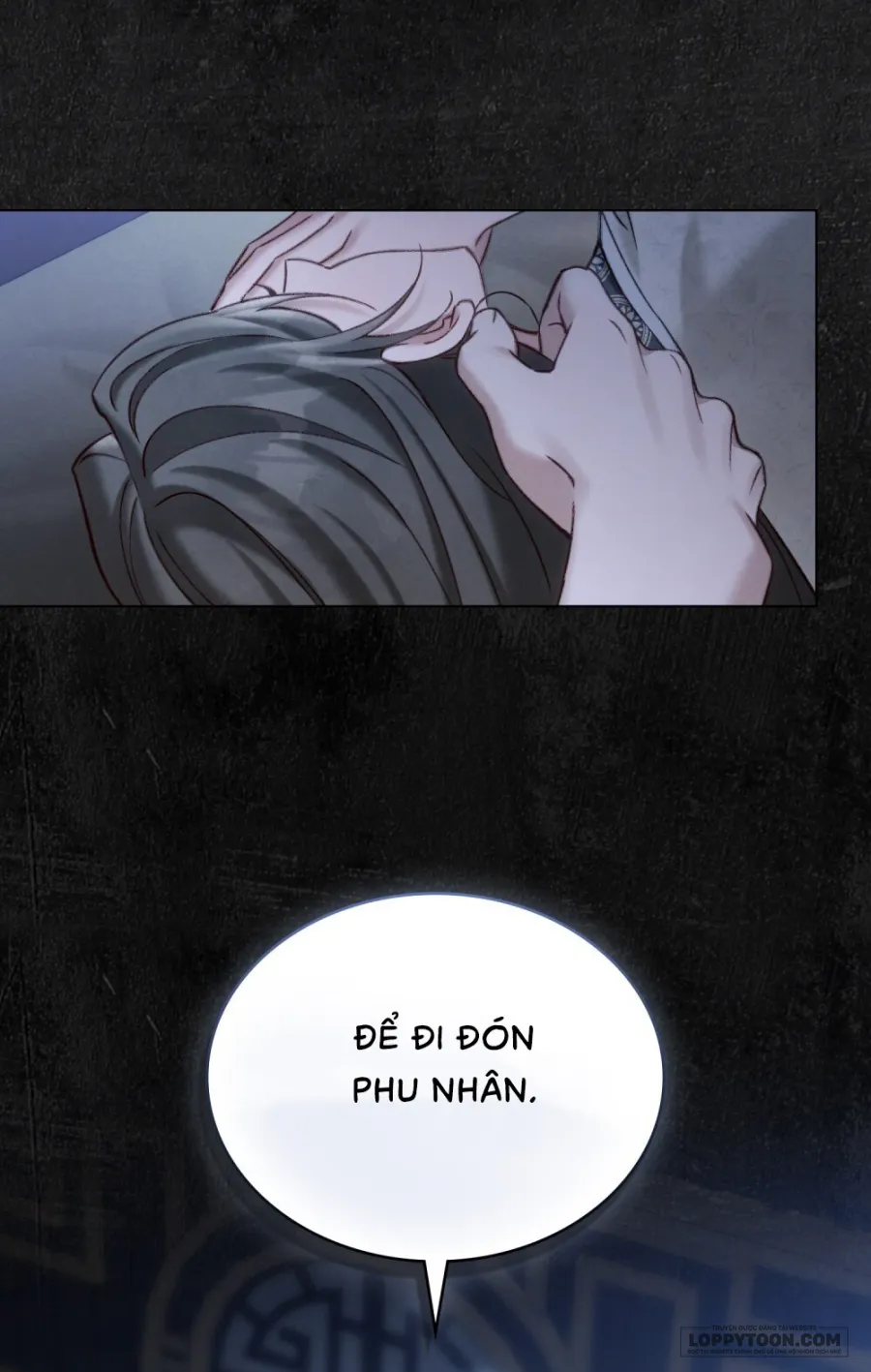 Chuyến Đi Đêm - Chap 53 - 🔞🔞🔞