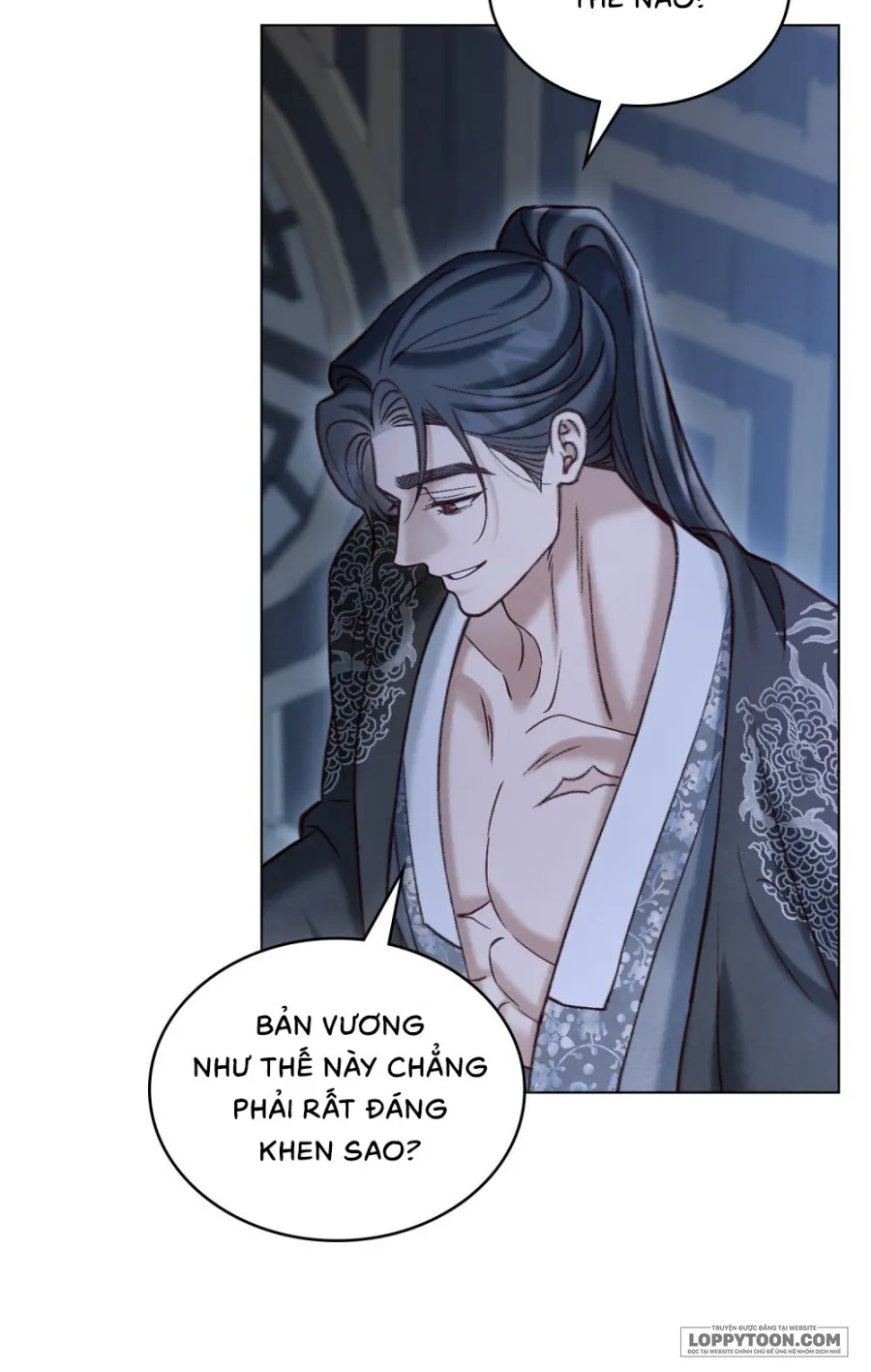Chuyến Đi Đêm - Chap 53 - 🔞🔞🔞