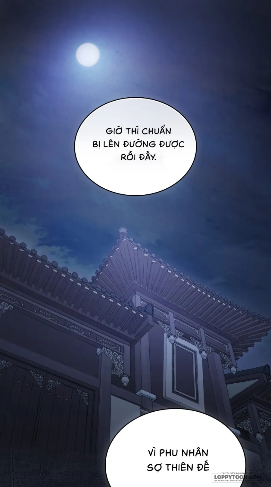 Chuyến Đi Đêm - Chap 53 - 🔞🔞🔞