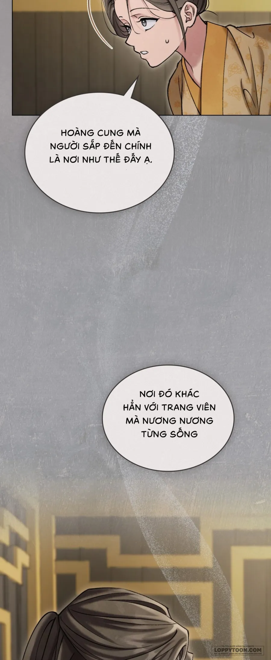 Chuyến Đi Đêm - Chap 53 - 🔞🔞🔞