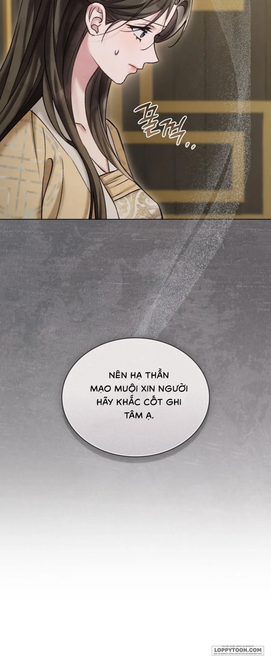 Chuyến Đi Đêm - Chap 53 - 🔞🔞🔞