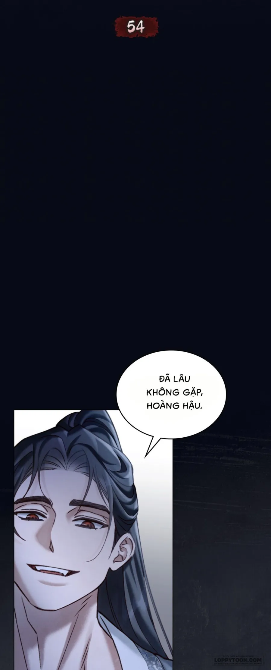 Chuyến Đi Đêm - Chap 54 - Trang 10
