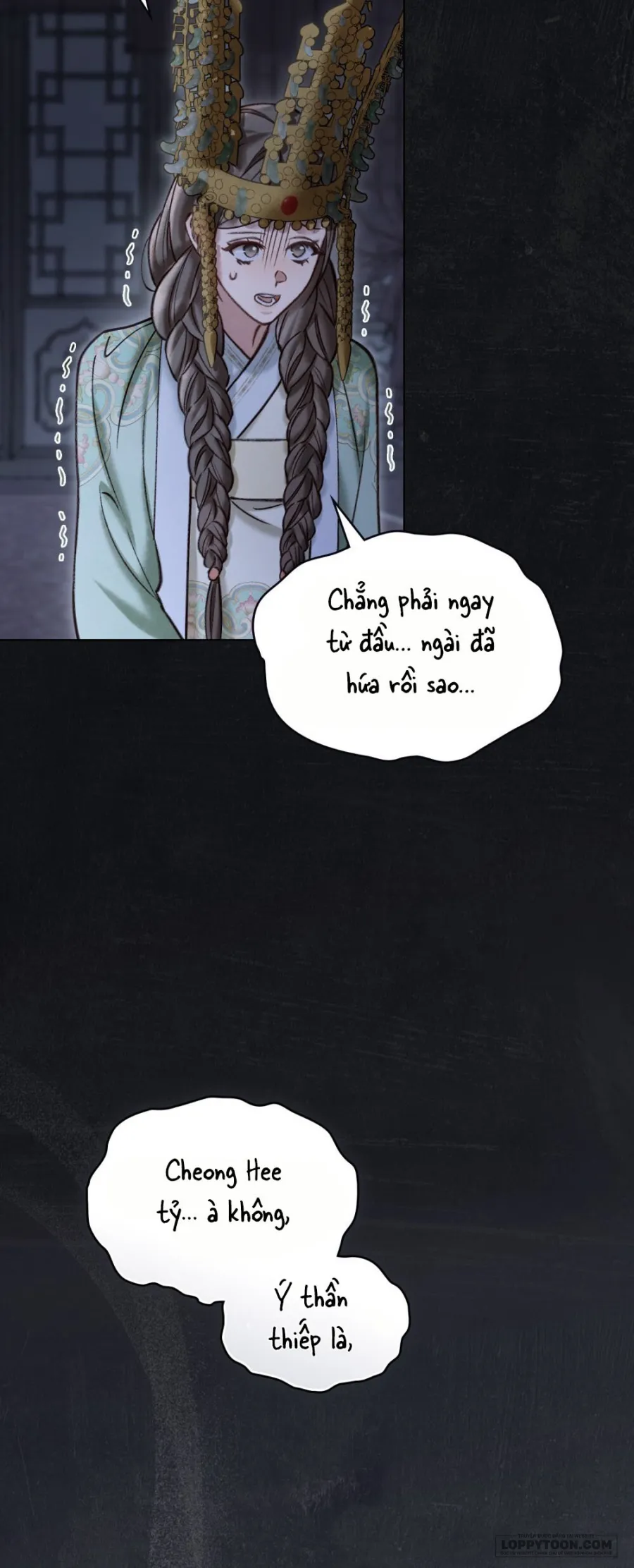 Chuyến Đi Đêm - Chap 54 - Trang 17