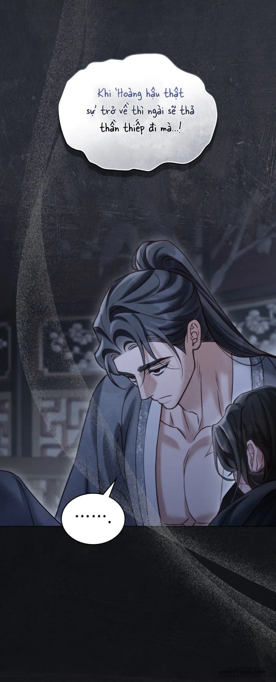 Chuyến Đi Đêm - Chap 54 - Trang 18