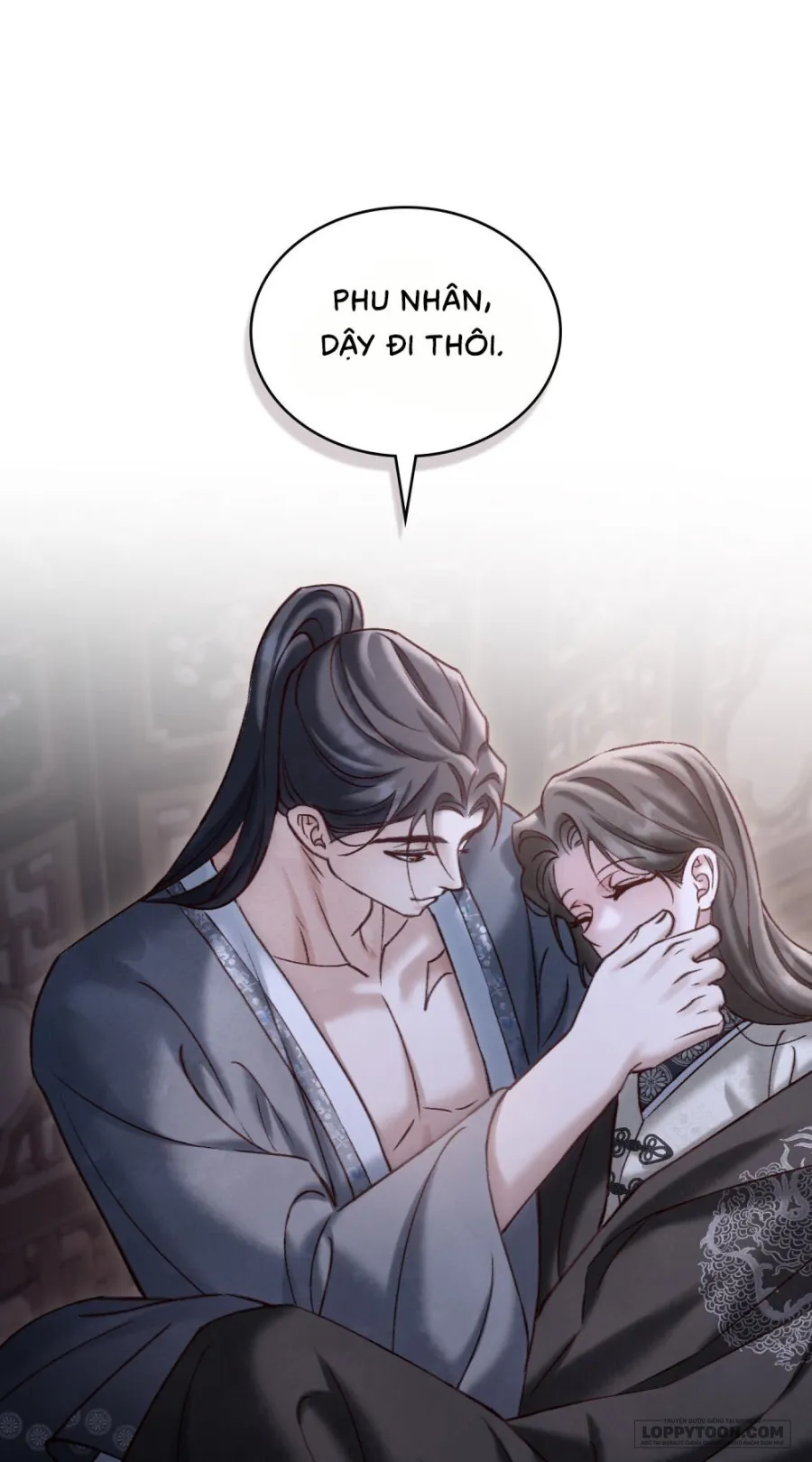 Chuyến Đi Đêm - Chap 54 - Trang 20