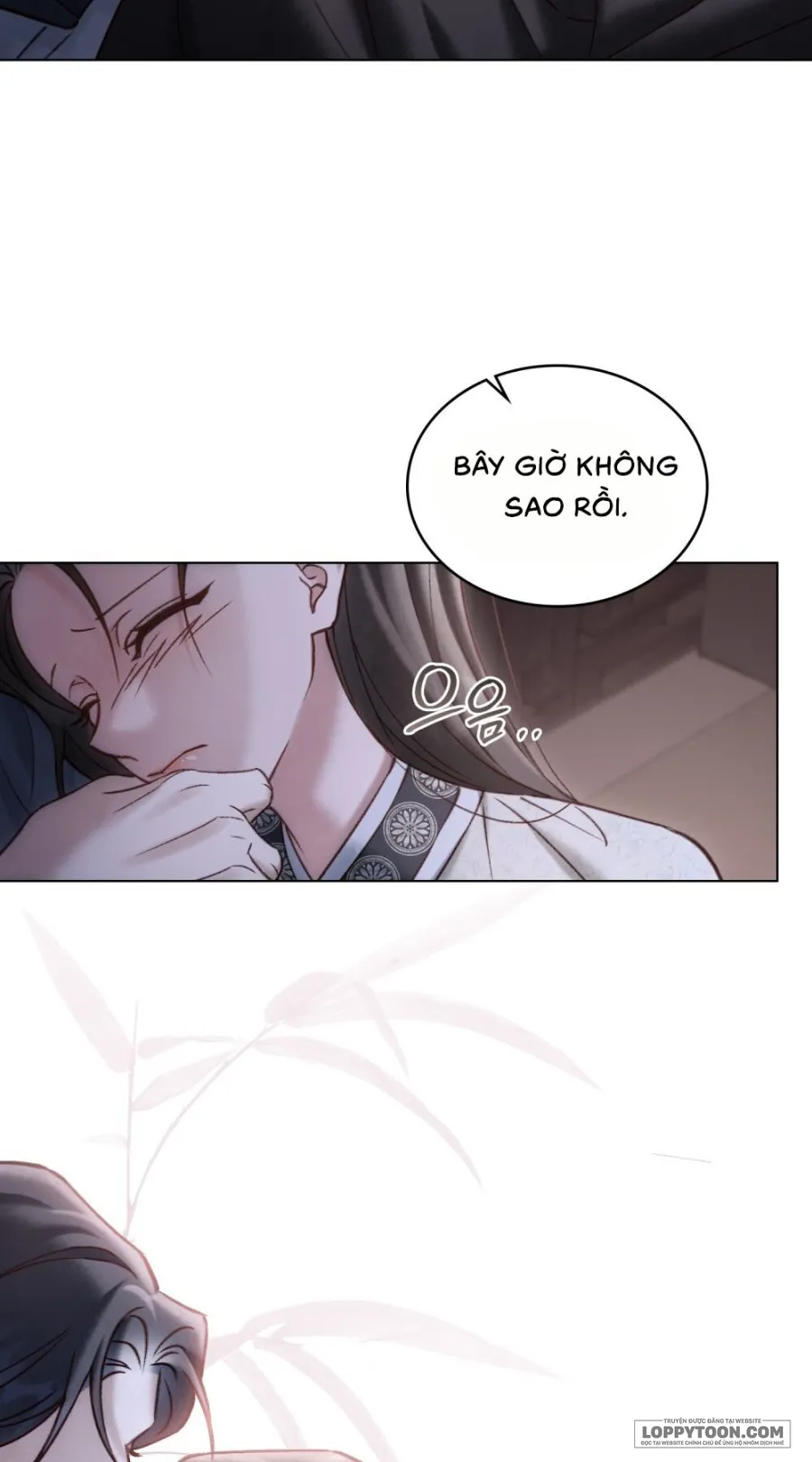 Chuyến Đi Đêm - Chap 54 - Trang 21