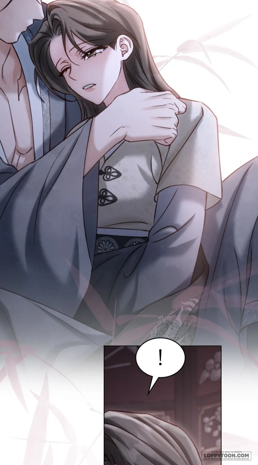 Chuyến Đi Đêm - Chap 54 - Trang 22