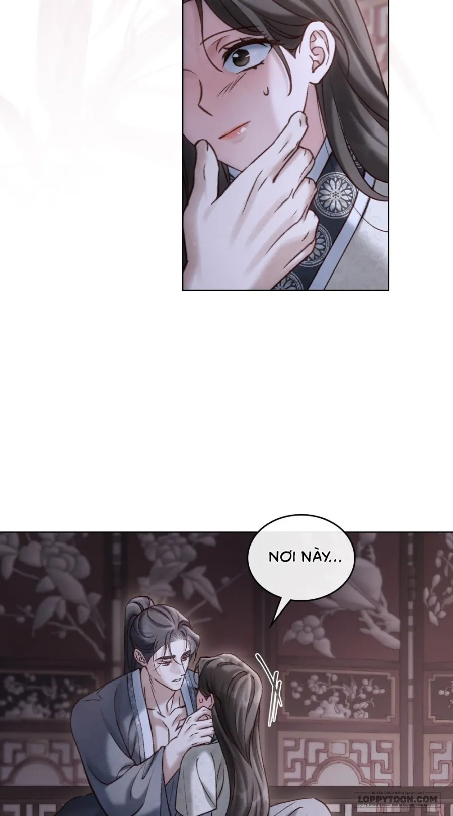 Chuyến Đi Đêm - Chap 54 - Trang 23