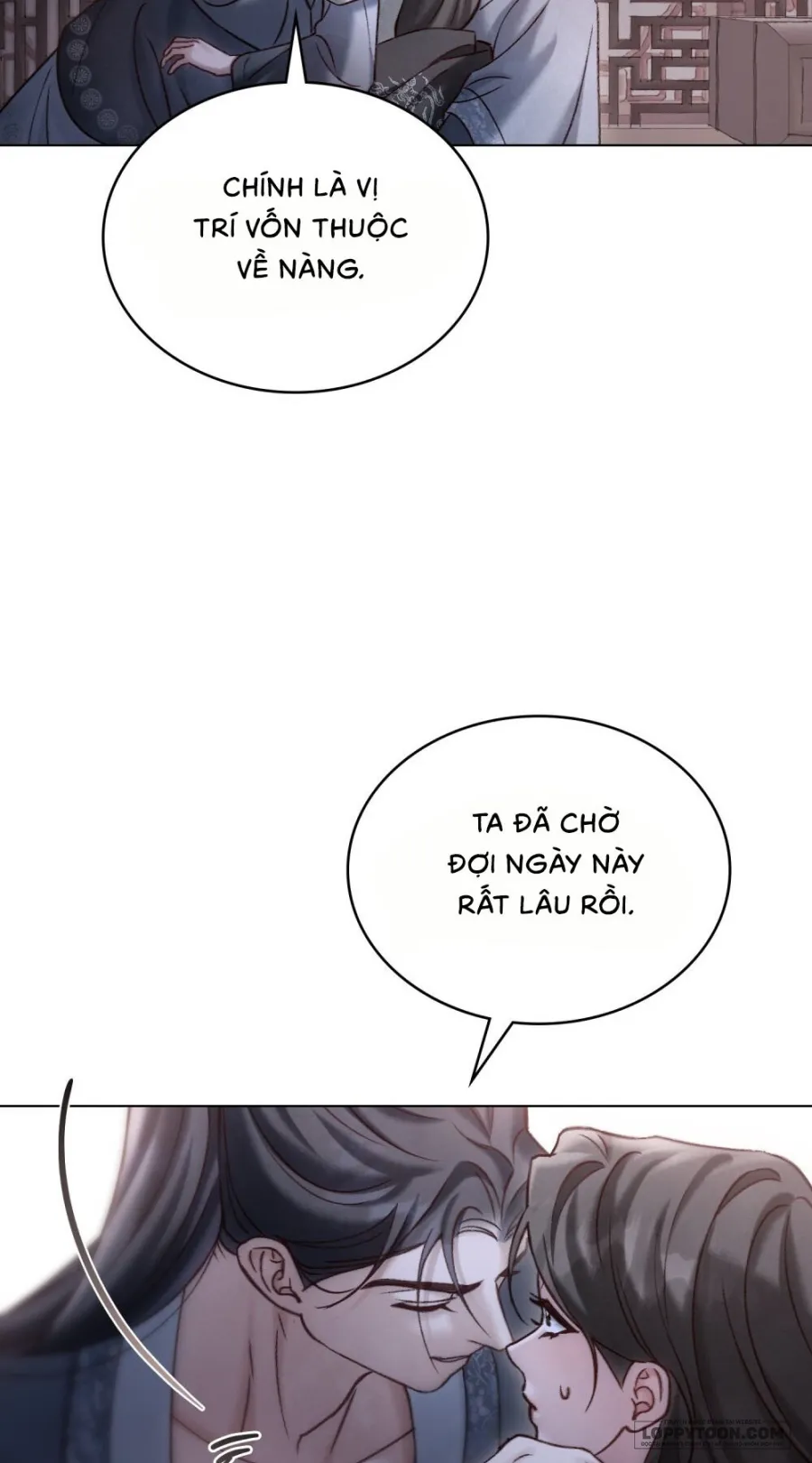 Chuyến Đi Đêm - Chap 54 - Trang 24