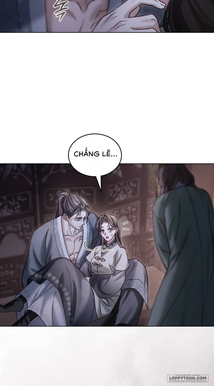 Chuyến Đi Đêm - Chap 54 - Trang 25