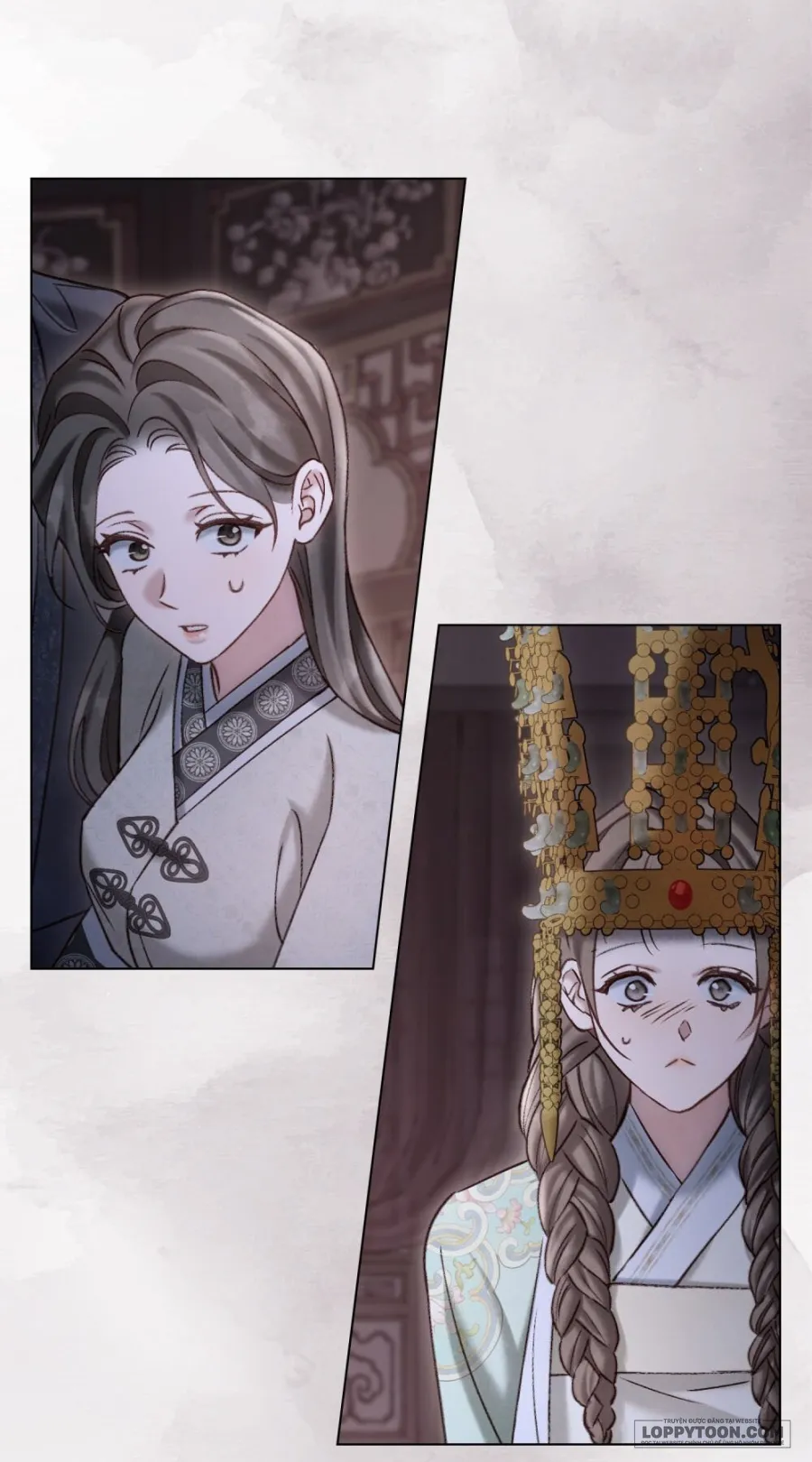 Chuyến Đi Đêm - Chap 54 - Trang 26