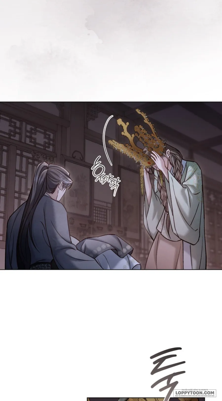Chuyến Đi Đêm - Chap 54 - Trang 27