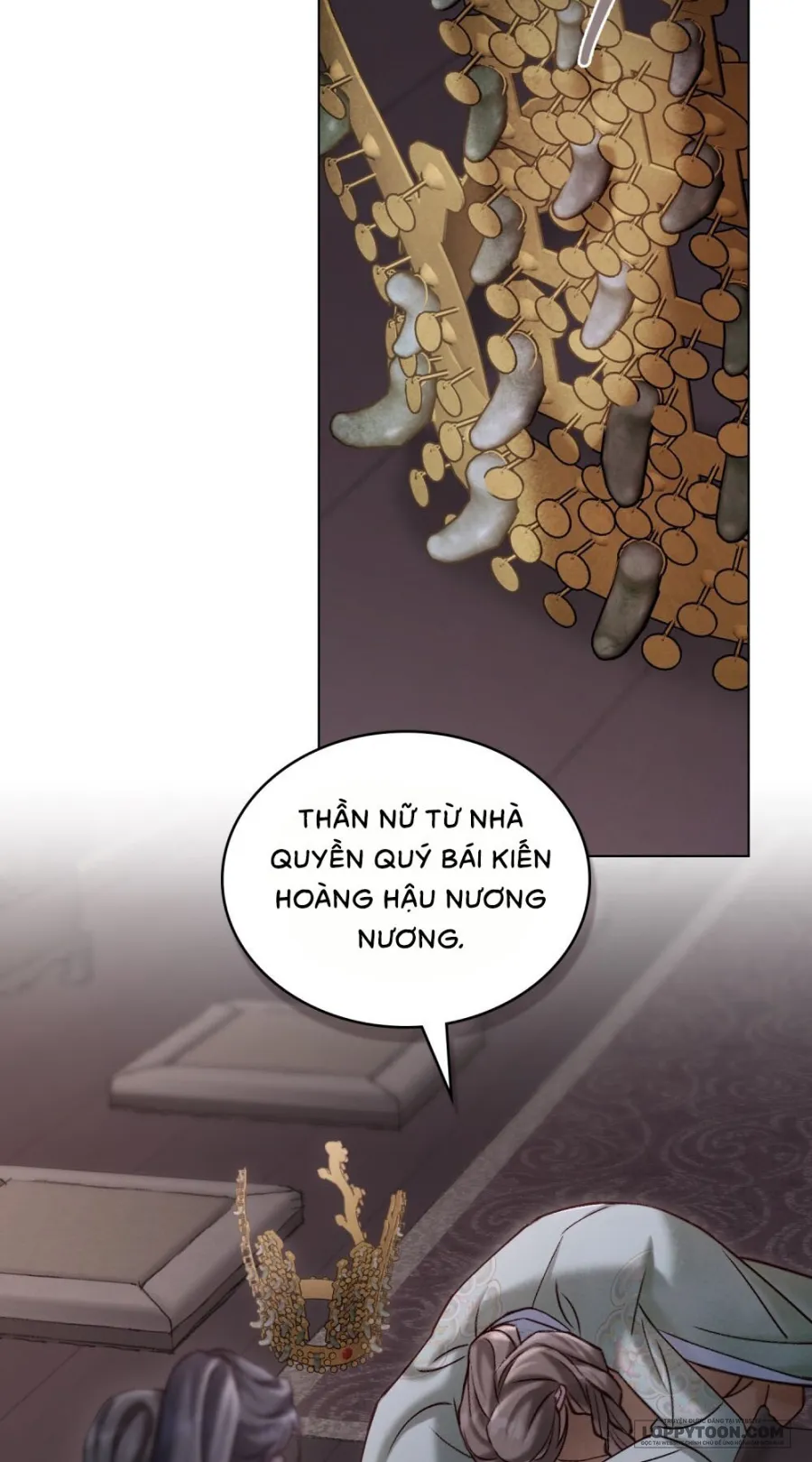 Chuyến Đi Đêm - Chap 54 - Trang 28