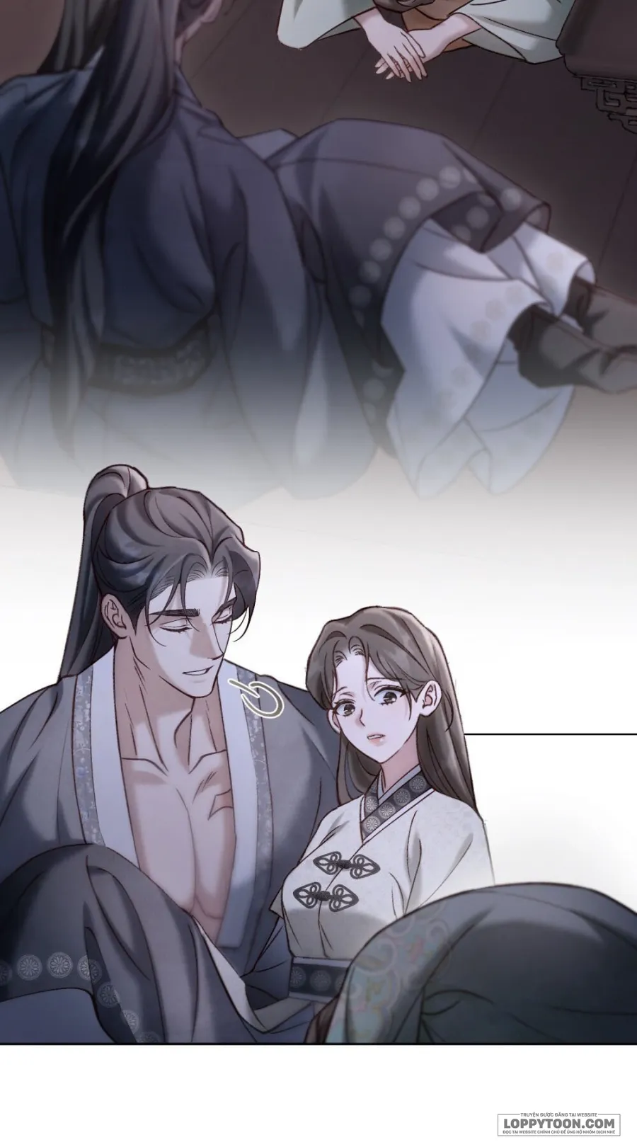 Chuyến Đi Đêm - Chap 54 - Trang 29