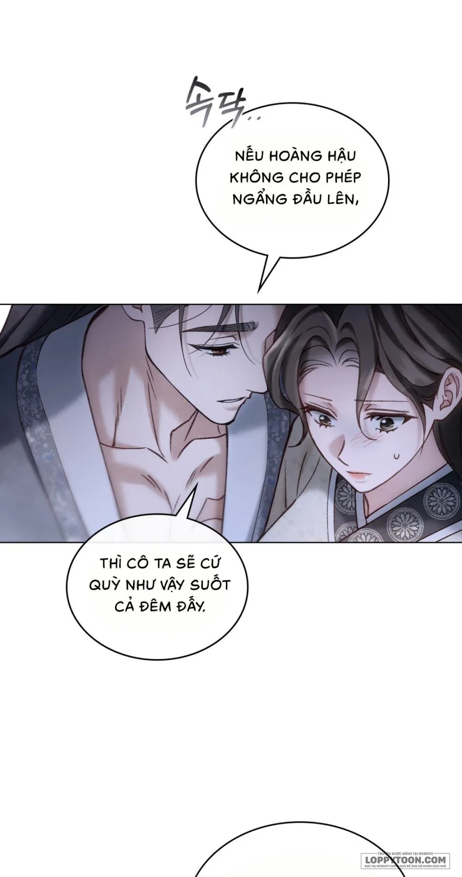Chuyến Đi Đêm - Chap 54 - Trang 30