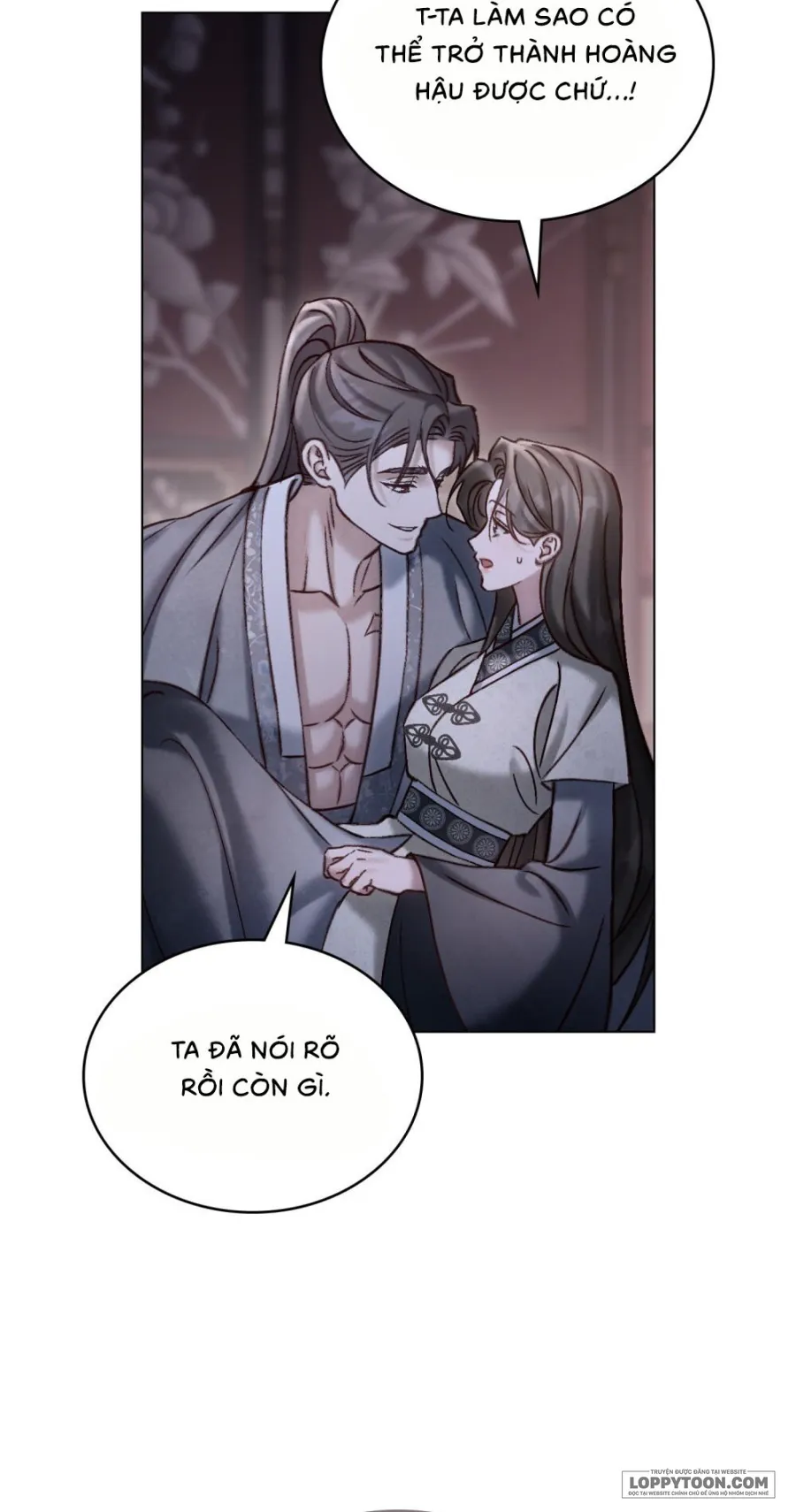 Chuyến Đi Đêm - Chap 54 - Trang 31