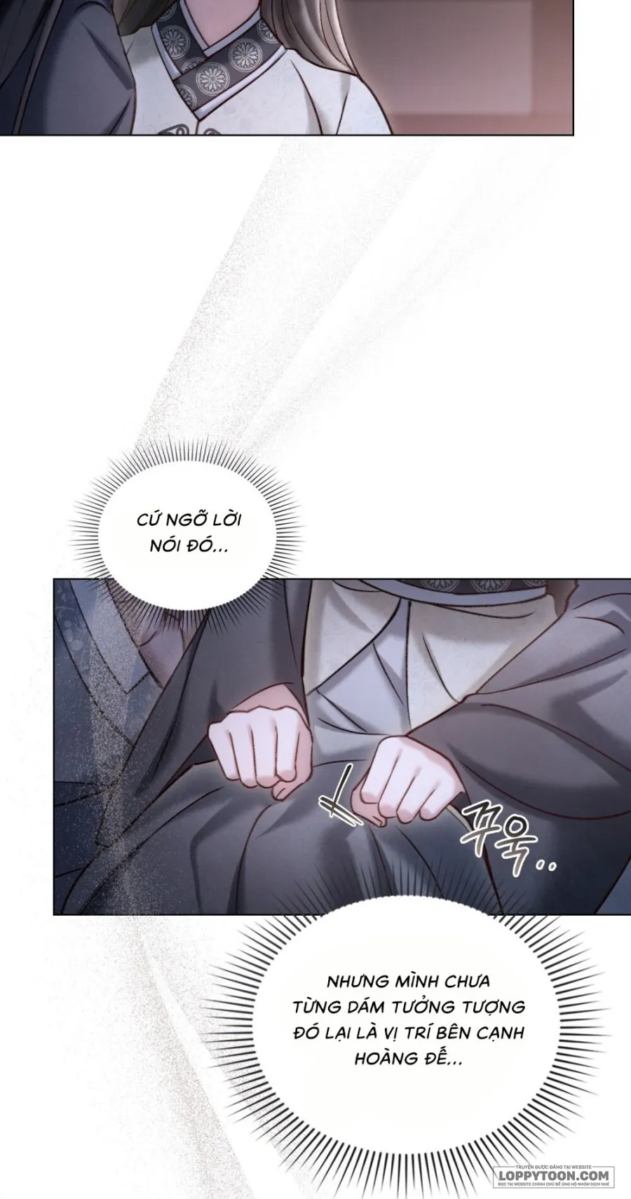 Chuyến Đi Đêm - Chap 54 - Trang 33