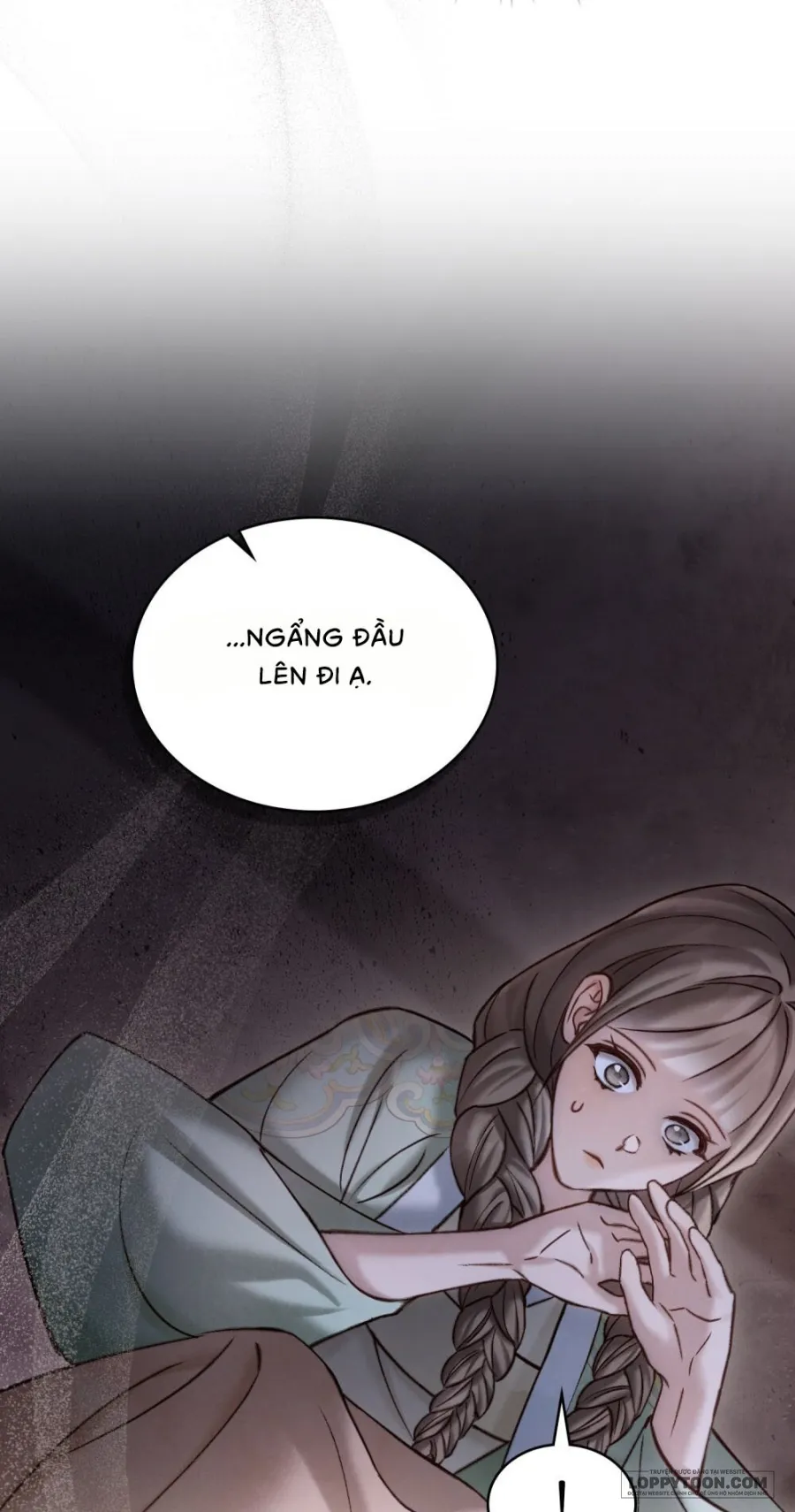 Chuyến Đi Đêm - Chap 54 - Trang 34