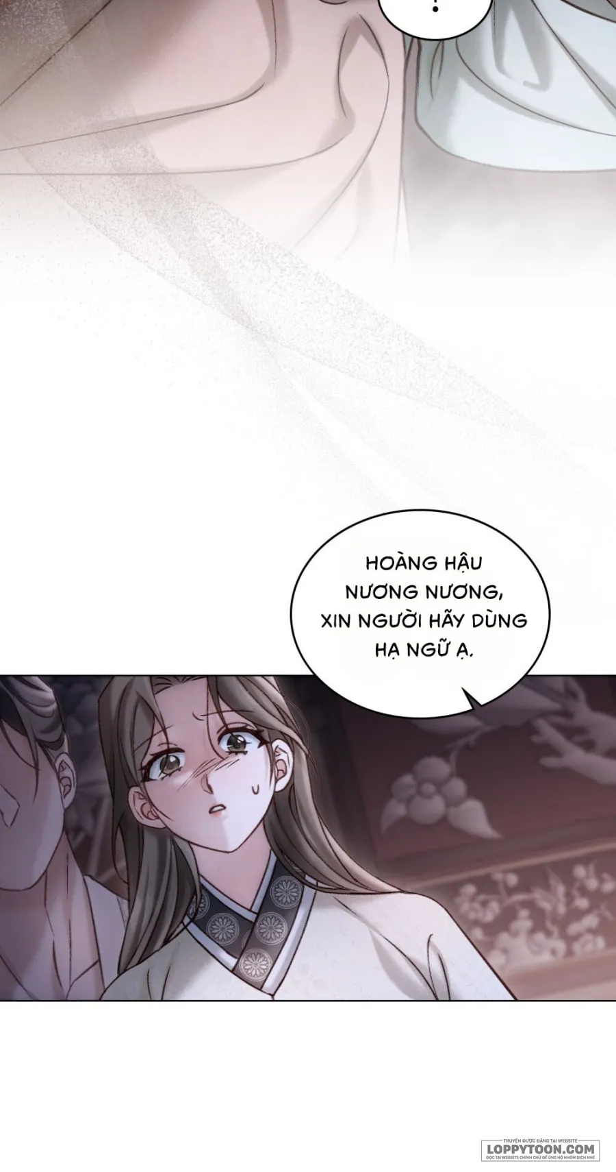 Chuyến Đi Đêm - Chap 54 - Trang 35