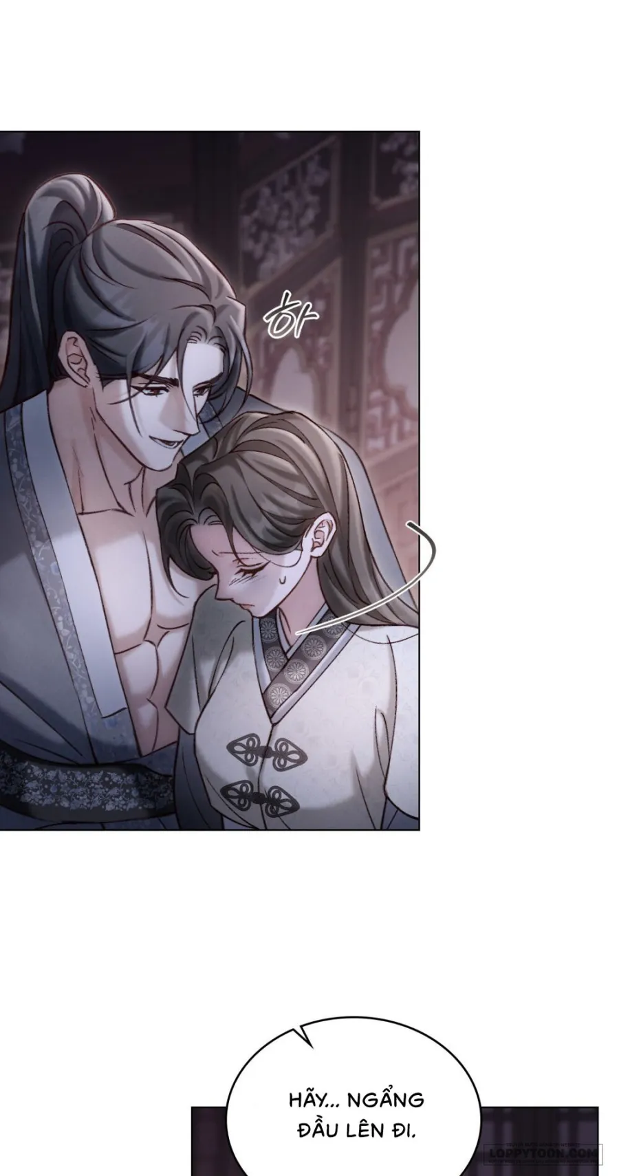 Chuyến Đi Đêm - Chap 54 - Trang 36