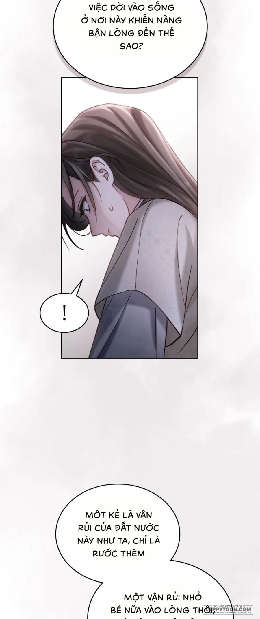 Chuyến Đi Đêm - Chap 54 - Trang 41