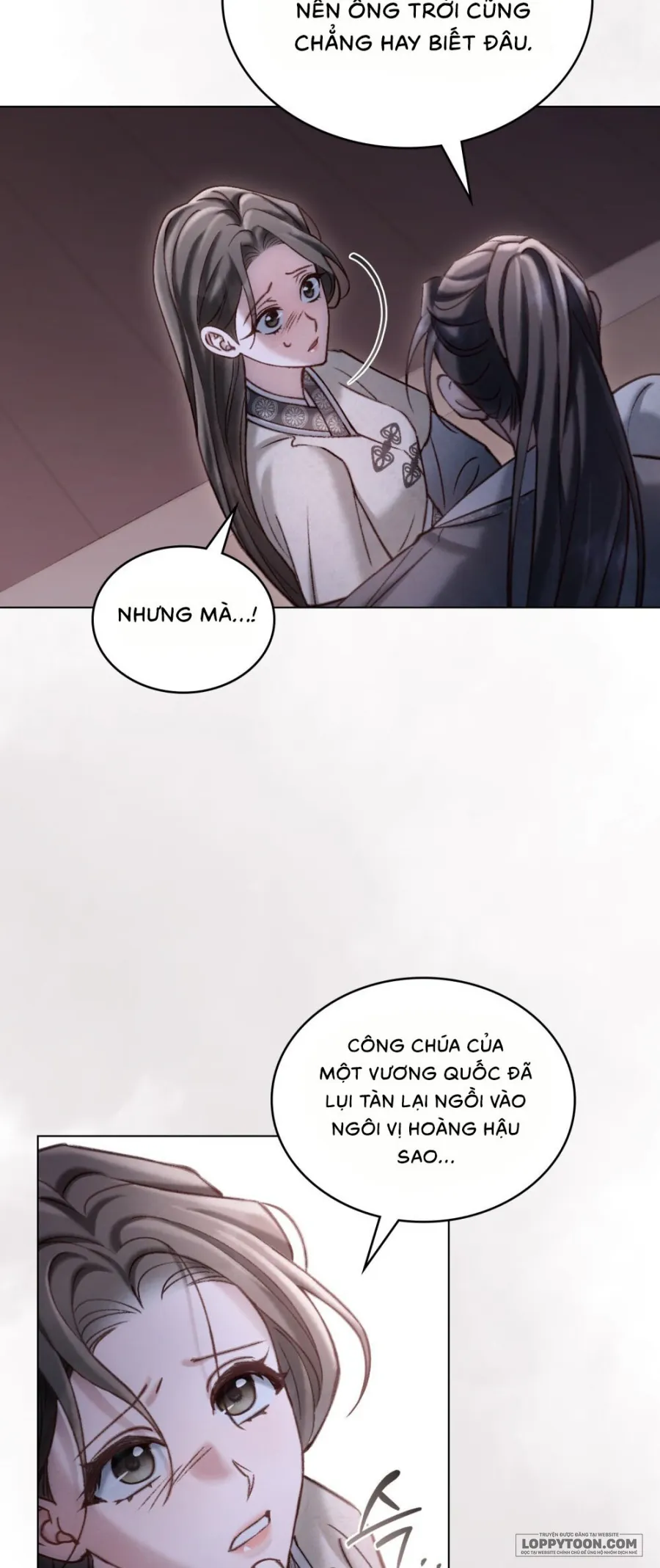 Chuyến Đi Đêm - Chap 54 - Trang 42