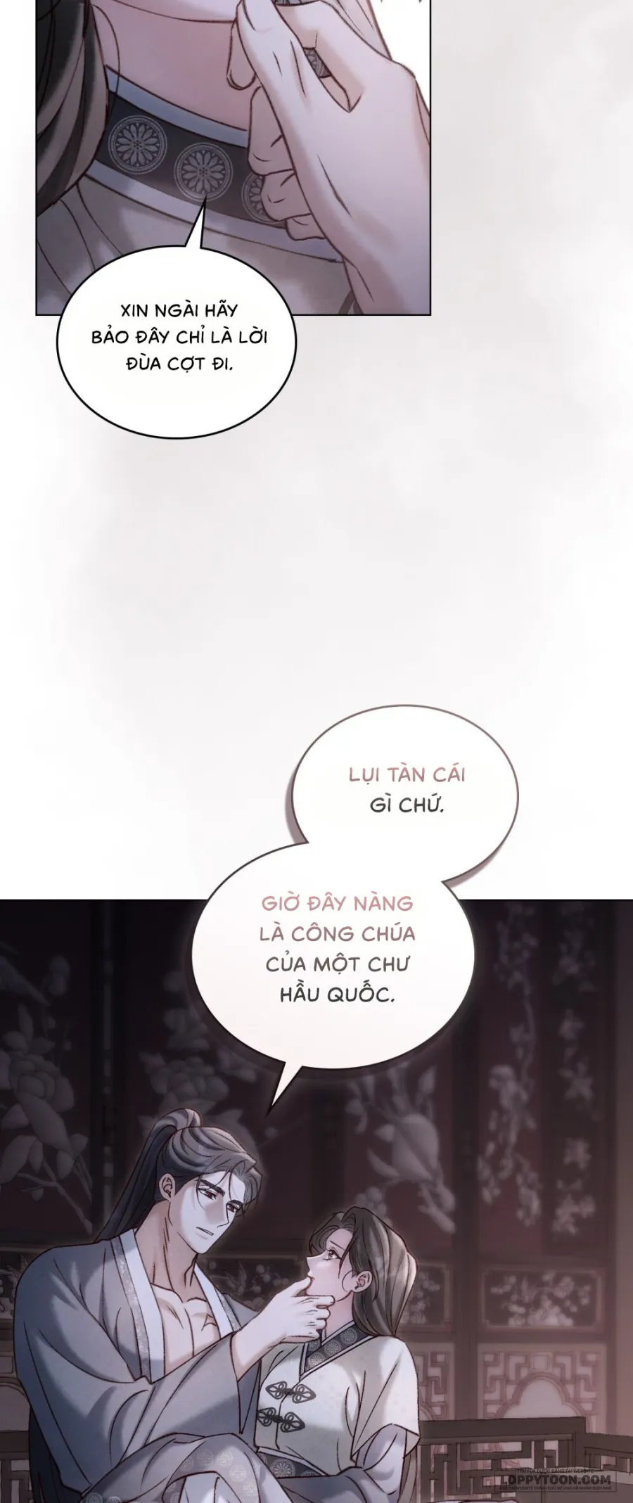 Chuyến Đi Đêm - Chap 54 - Trang 43