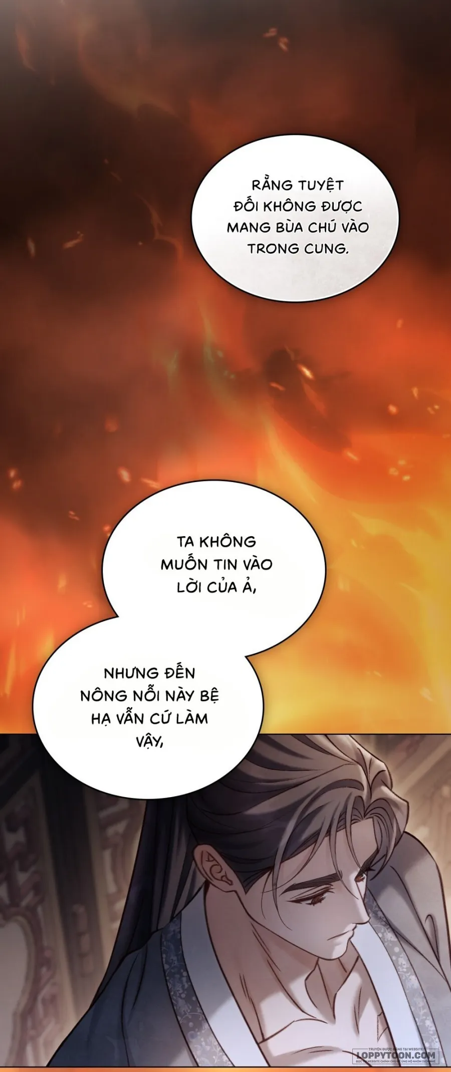 Chuyến Đi Đêm - Chap 54 - Trang 45