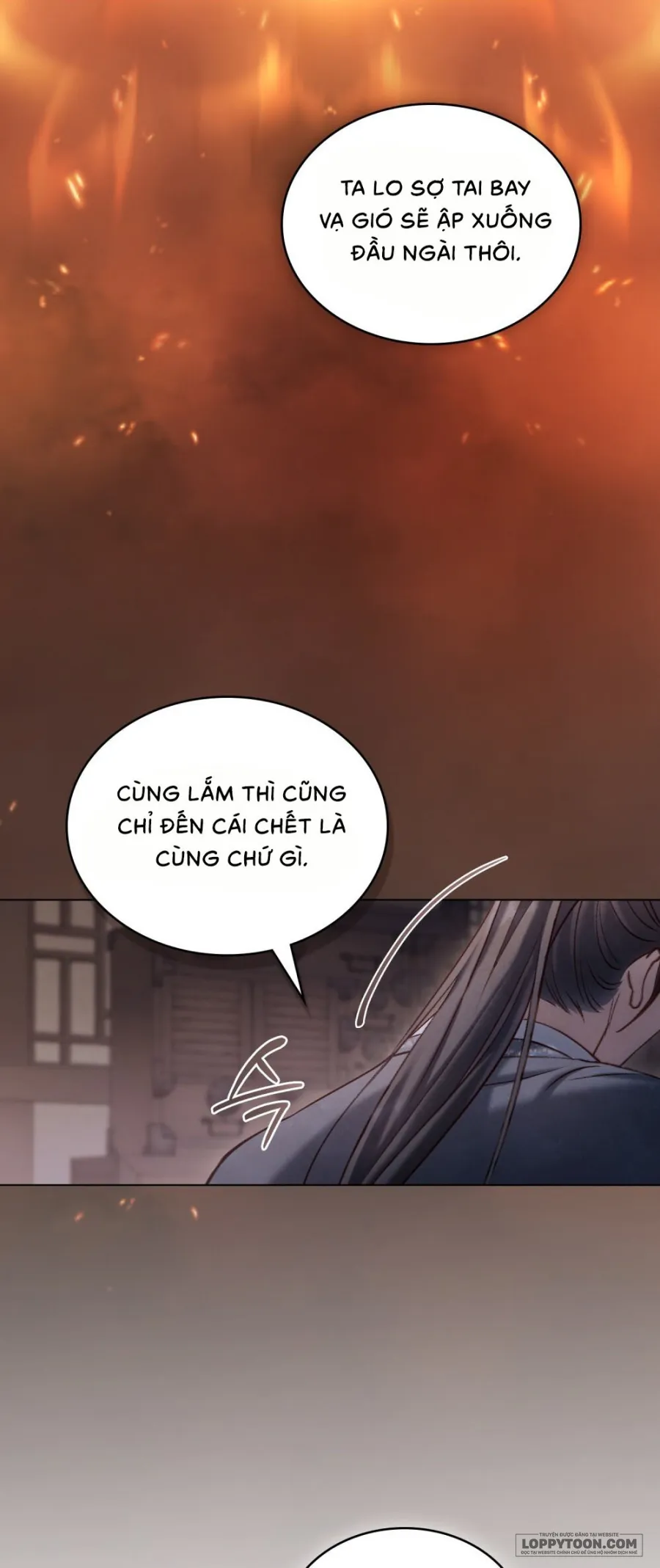 Chuyến Đi Đêm - Chap 54 - Trang 46