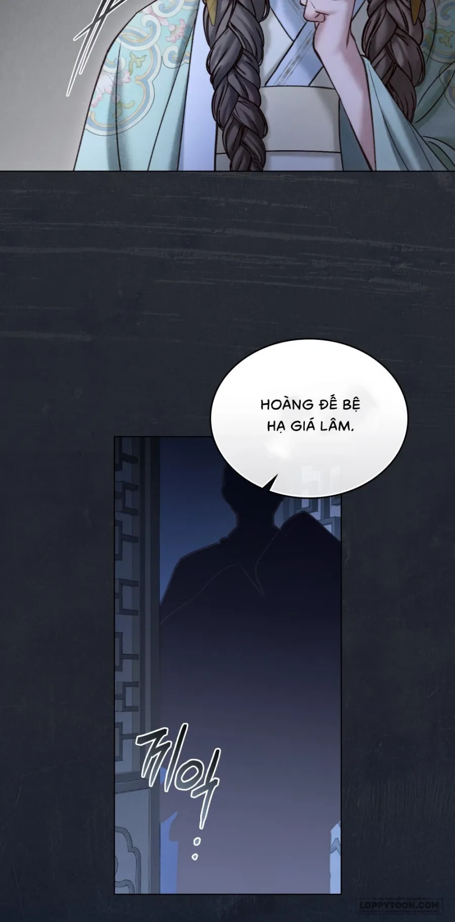 Chuyến Đi Đêm - Chap 54 - Trang 6
