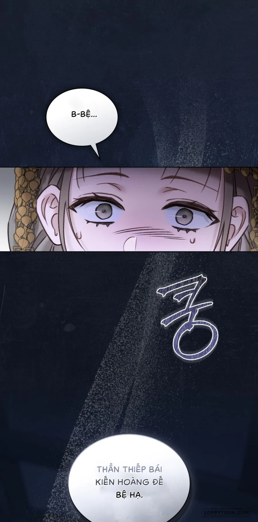 Chuyến Đi Đêm - Chap 54 - Trang 7