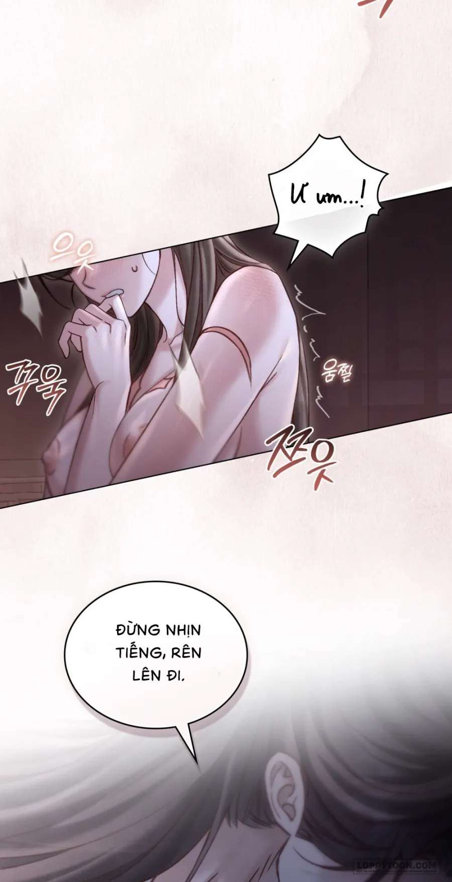 Chuyến Đi Đêm - Chap 55 - 🔞🔞🔞 - Trang 13