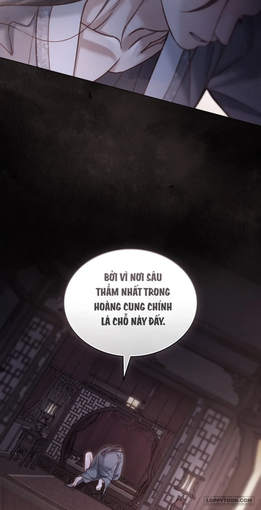 Chuyến Đi Đêm - Chap 55 - 🔞🔞🔞 - Trang 14