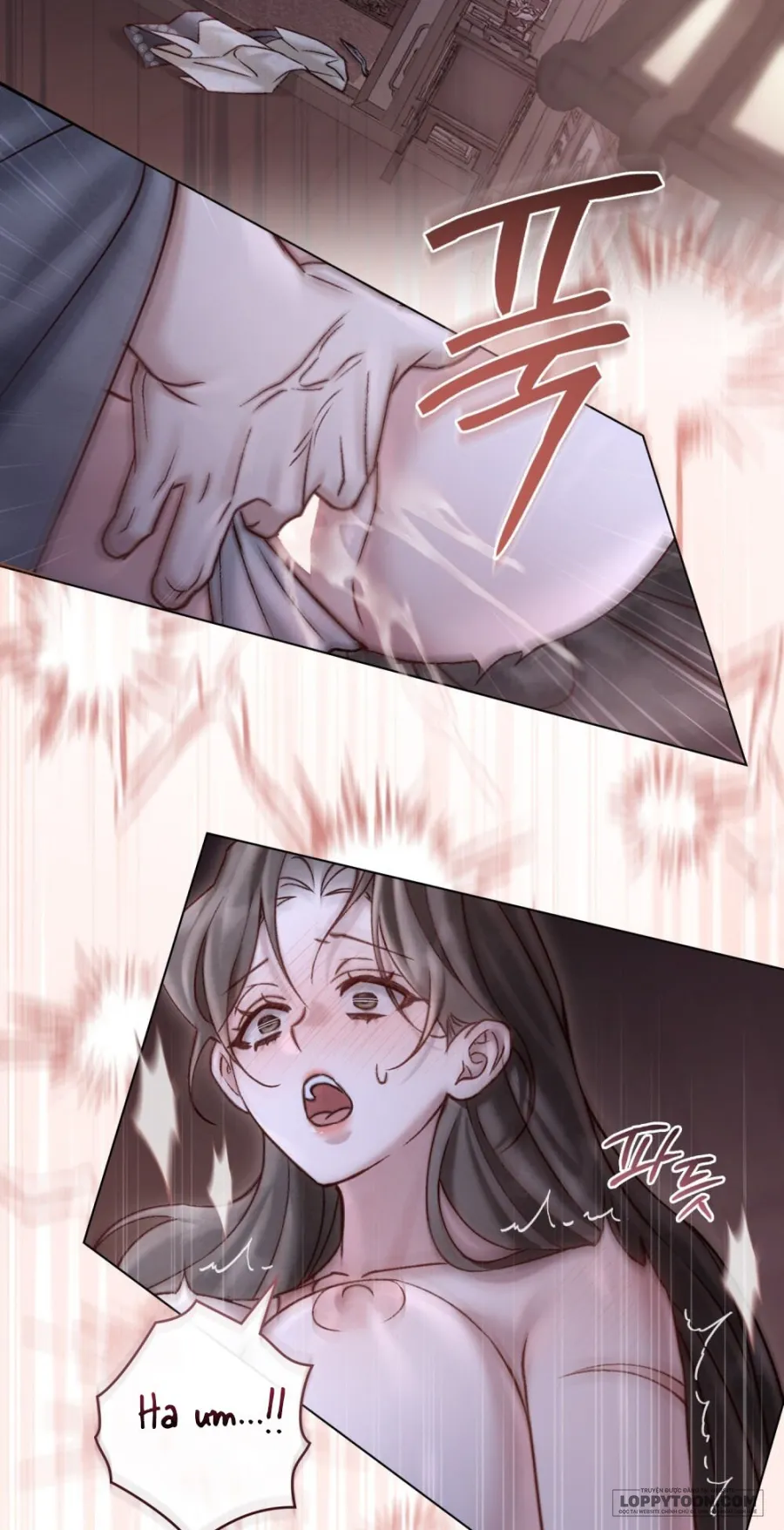 Chuyến Đi Đêm - Chap 55 - 🔞🔞🔞 - Trang 15