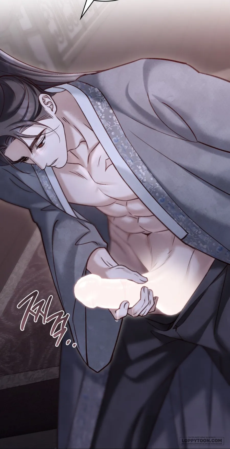 Chuyến Đi Đêm - Chap 55 - 🔞🔞🔞 - Trang 19
