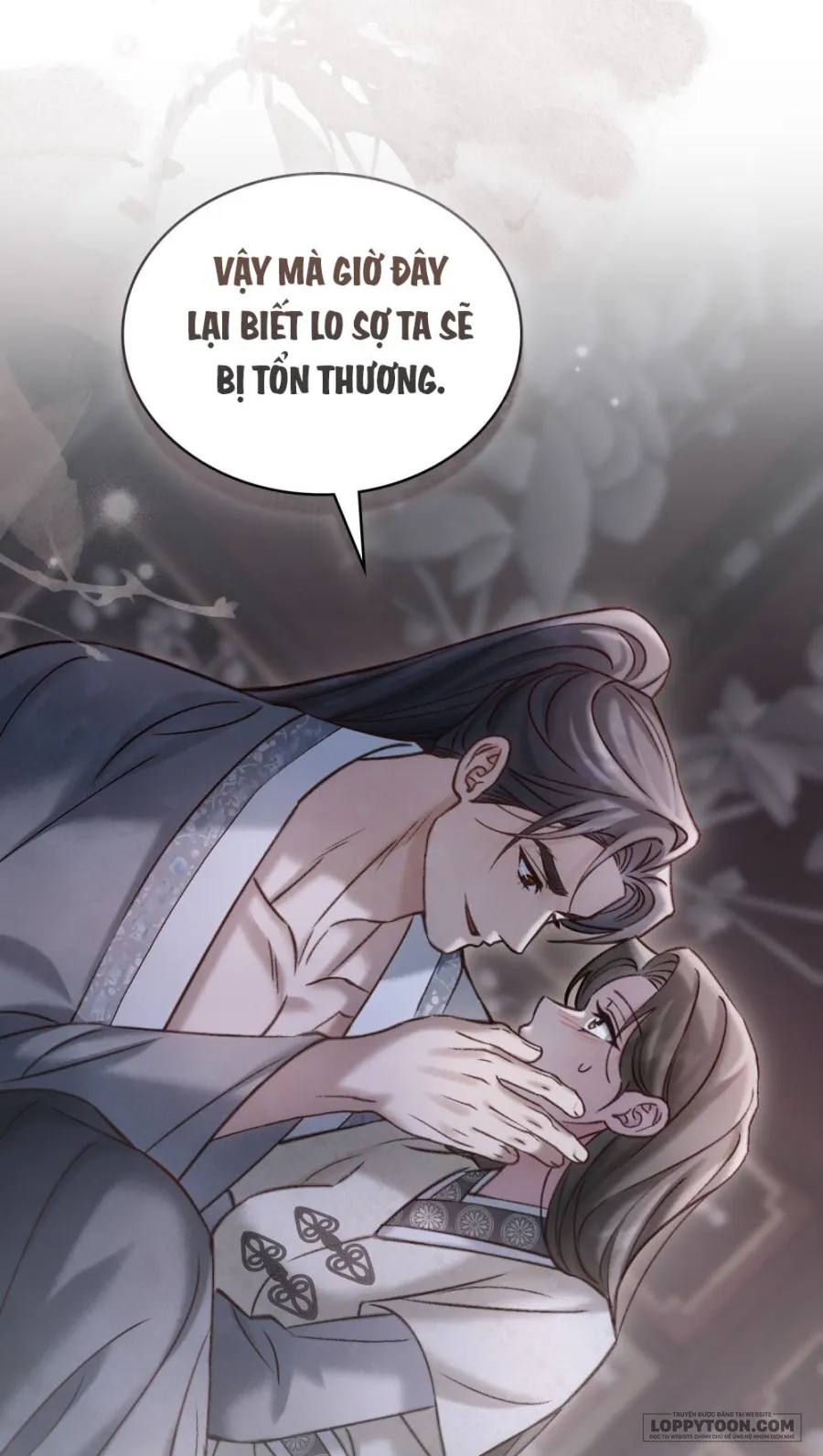 Chuyến Đi Đêm - Chap 55 - 🔞🔞🔞 - Trang 2