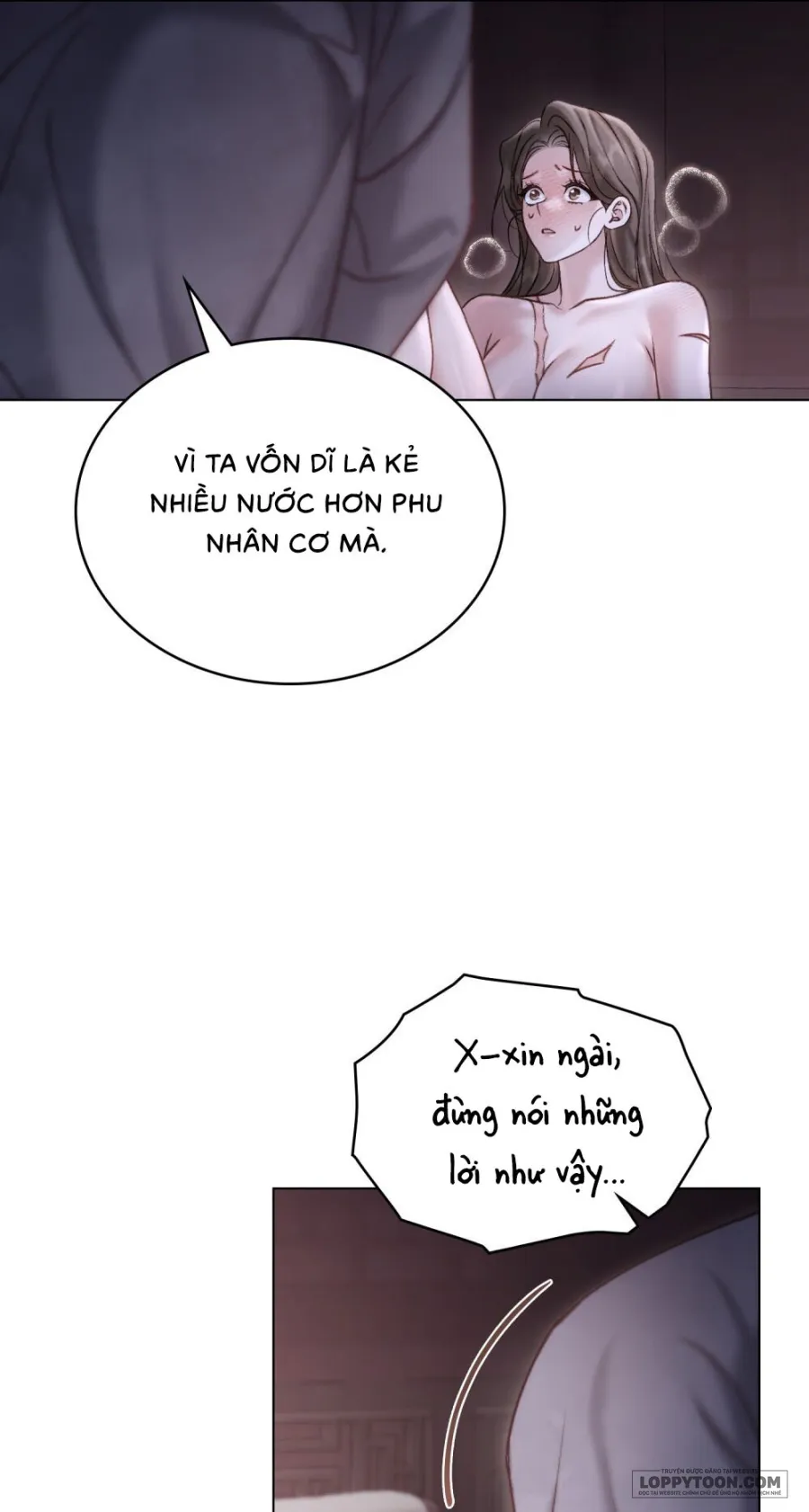 Chuyến Đi Đêm - Chap 55 - 🔞🔞🔞 - Trang 20