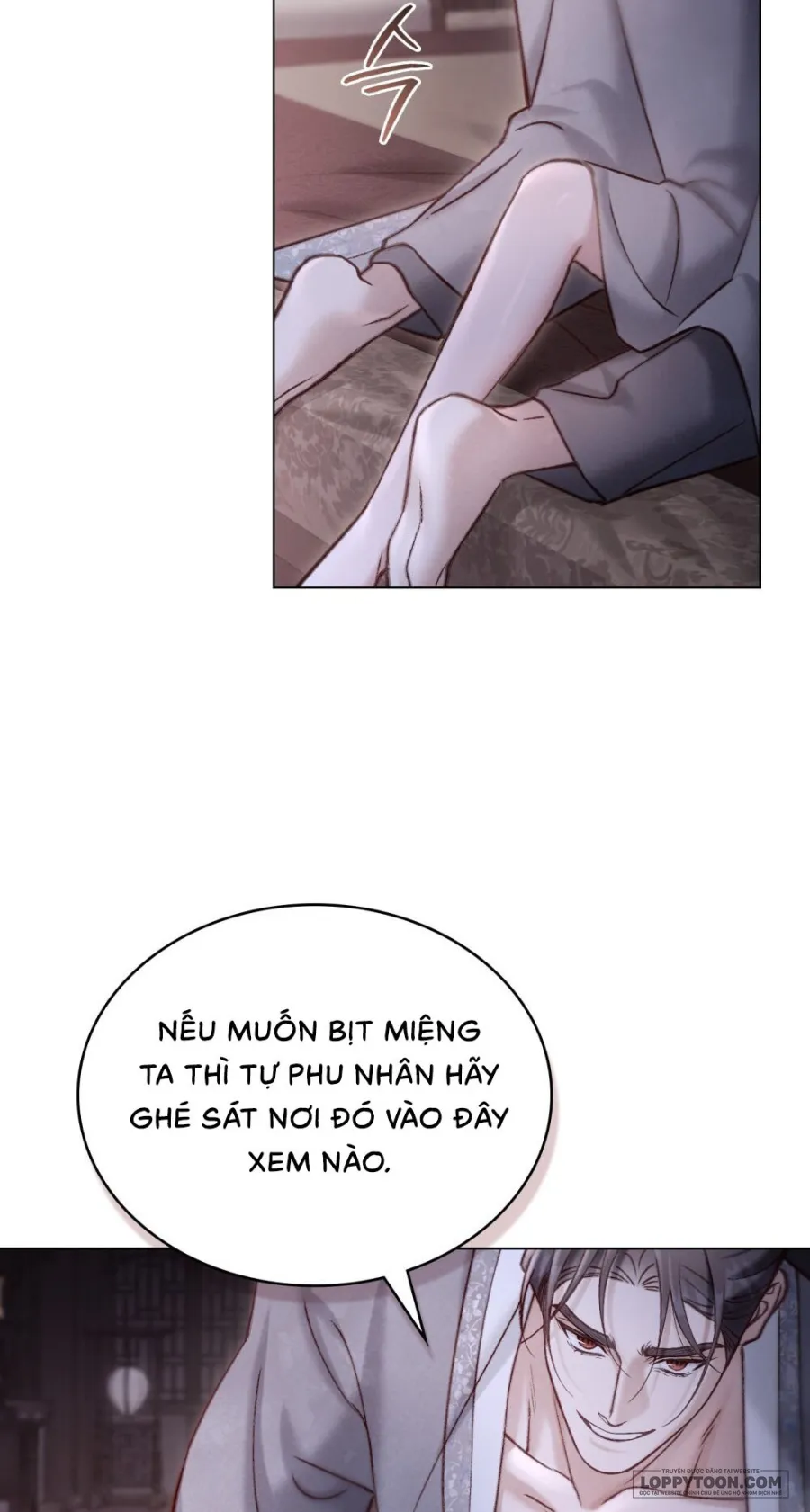 Chuyến Đi Đêm - Chap 55 - 🔞🔞🔞 - Trang 21