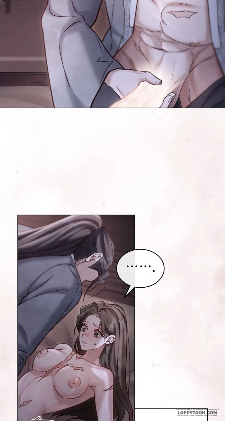 Chuyến Đi Đêm - Chap 55 - 🔞🔞🔞 - Trang 22