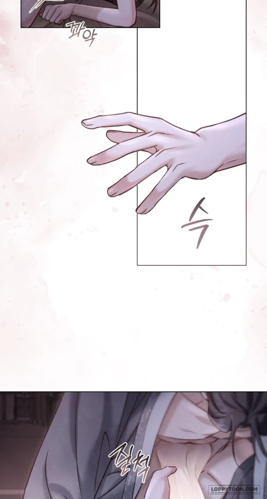 Chuyến Đi Đêm - Chap 55 - 🔞🔞🔞 - Trang 23