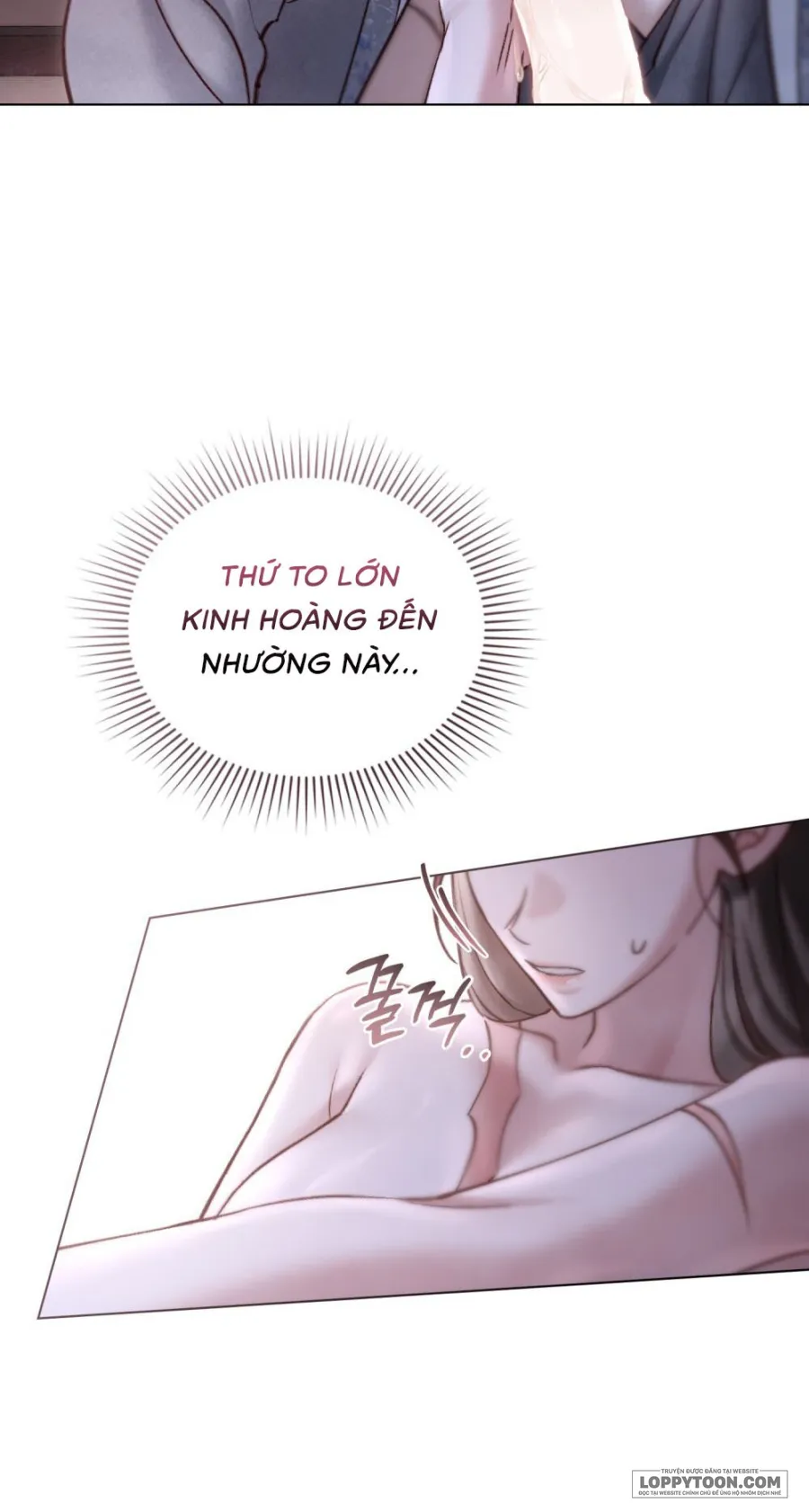 Chuyến Đi Đêm - Chap 55 - 🔞🔞🔞 - Trang 24