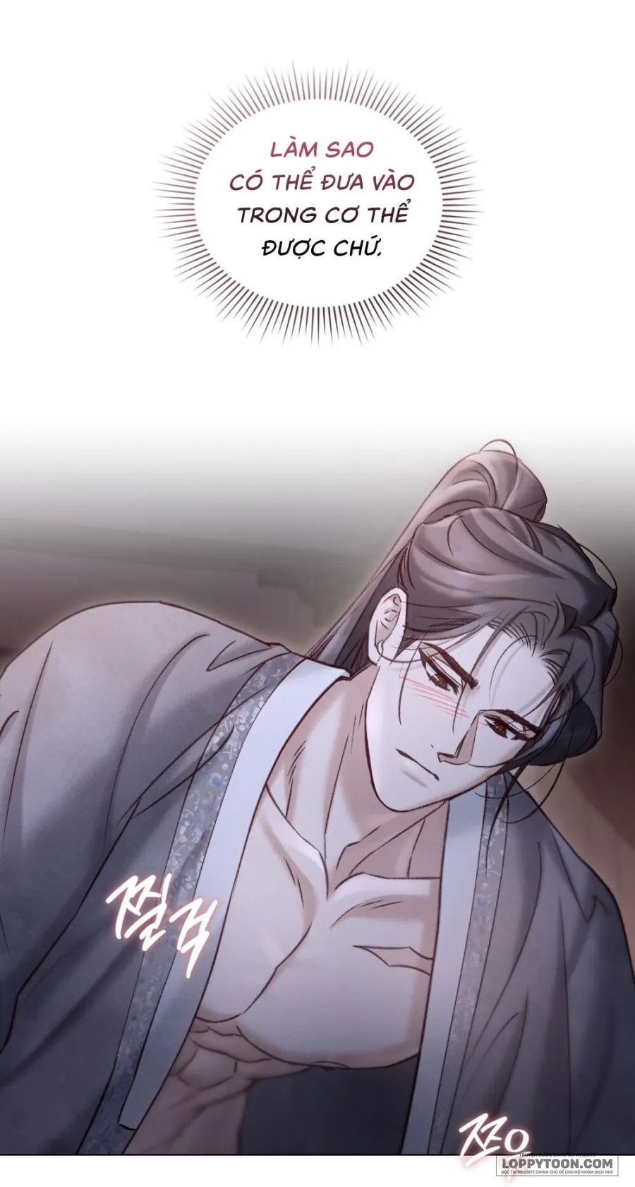 Chuyến Đi Đêm - Chap 55 - 🔞🔞🔞 - Trang 25