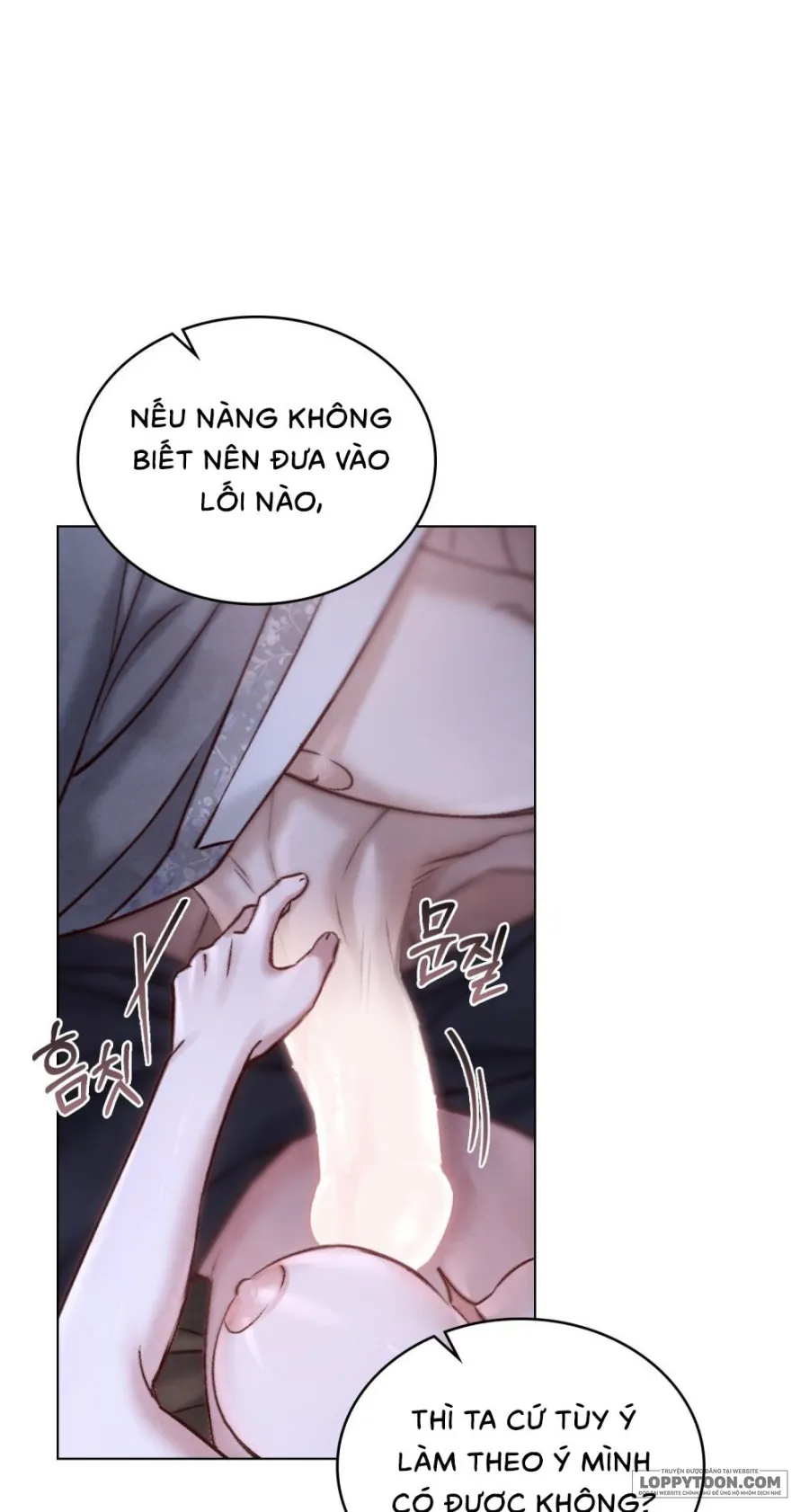 Chuyến Đi Đêm - Chap 55 - 🔞🔞🔞 - Trang 26