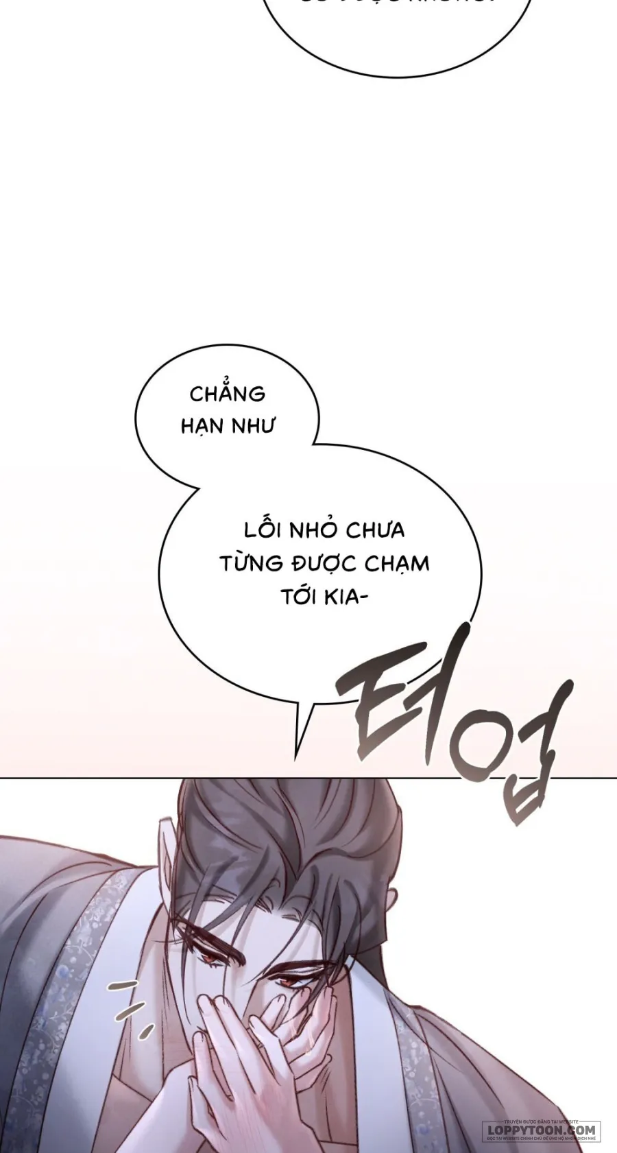 Chuyến Đi Đêm - Chap 55 - 🔞🔞🔞 - Trang 27