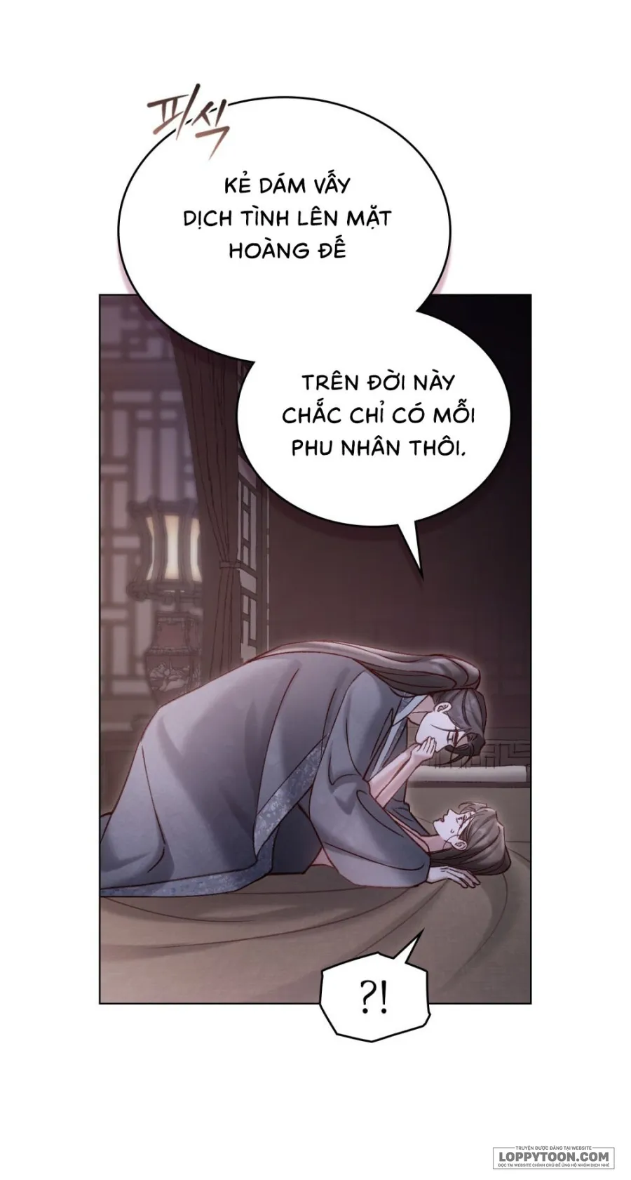 Chuyến Đi Đêm - Chap 55 - 🔞🔞🔞 - Trang 29