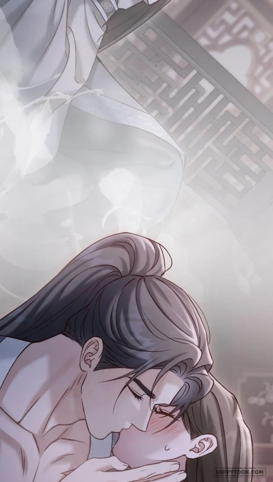 Chuyến Đi Đêm - Chap 55 - 🔞🔞🔞 - Trang 3