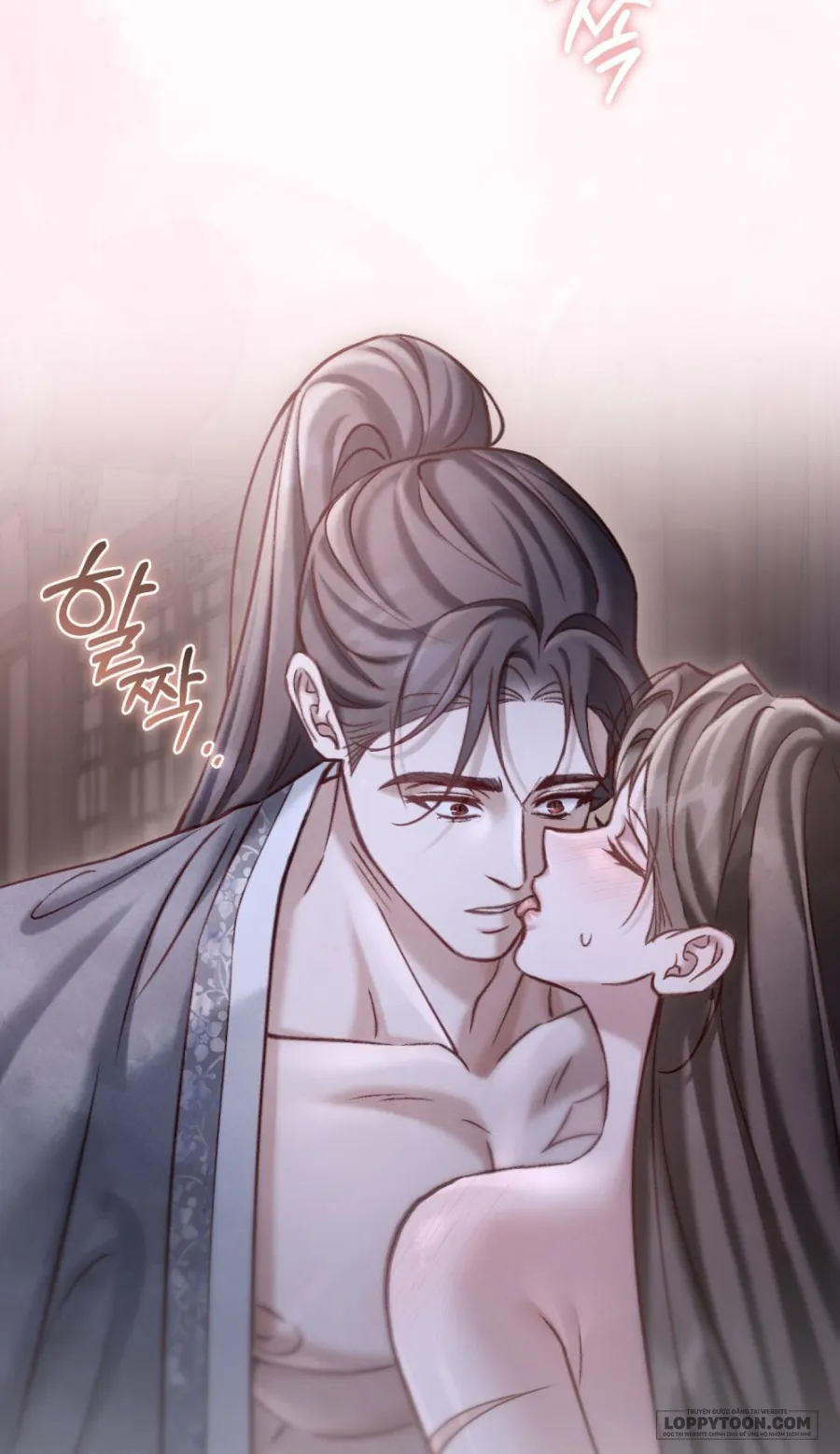 Chuyến Đi Đêm - Chap 55 - 🔞🔞🔞 - Trang 32