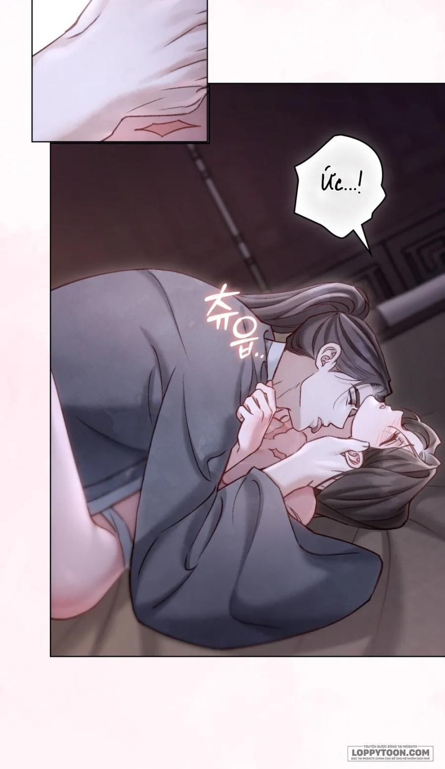 Chuyến Đi Đêm - Chap 55 - 🔞🔞🔞 - Trang 36