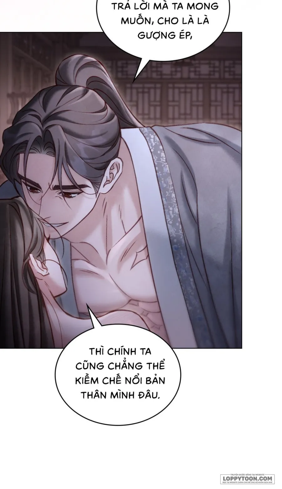 Chuyến Đi Đêm - Chap 55 - 🔞🔞🔞 - Trang 38