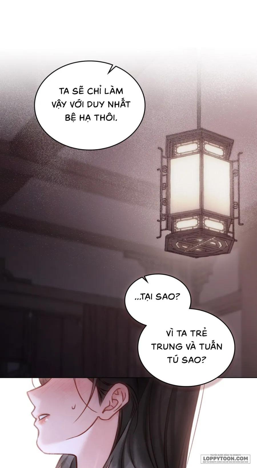 Chuyến Đi Đêm - Chap 55 - 🔞🔞🔞 - Trang 40